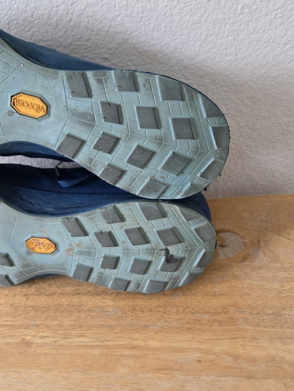 Arc'teryx Norvan SL Trail Running Shoe Sneakers Mens 11.5‎ GoreTex Lightweight - Picture 15 of 16